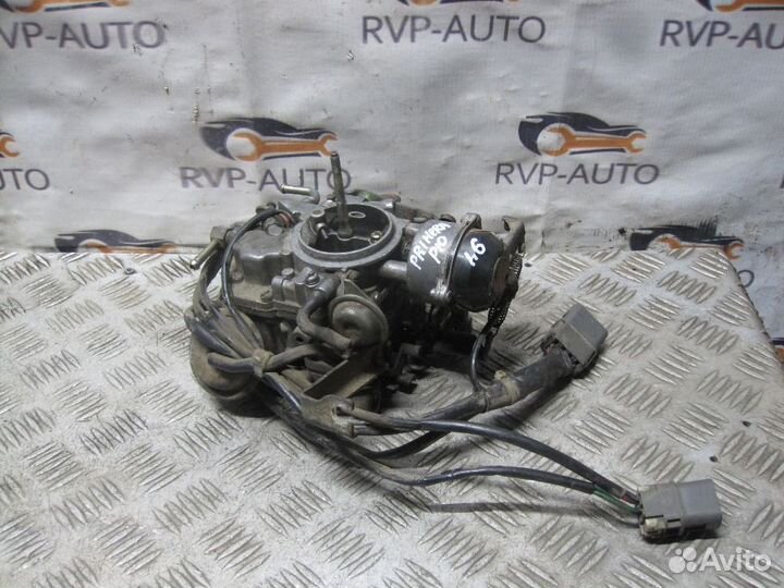 Карбюратор Nissan Primera P10 1.6 1990-1996