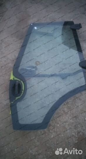 Стекло кабины New Holland T8.350