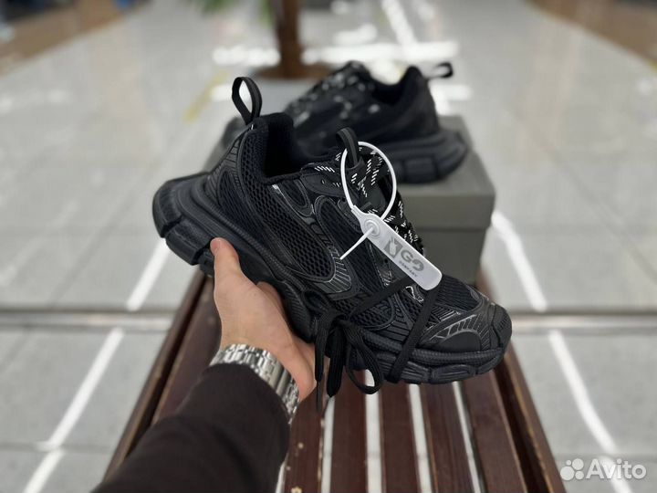 Кроссовки Balenciaga