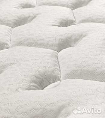 Ортопедический матрас Askona Ortho Soft