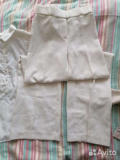 Женские вещи пакетом 42 zara