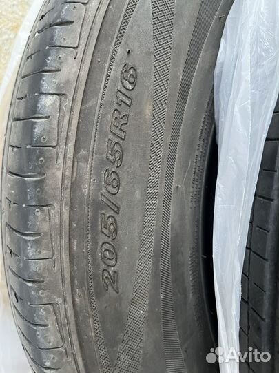 Nexen Classe Premiere 205/65 R16 95H