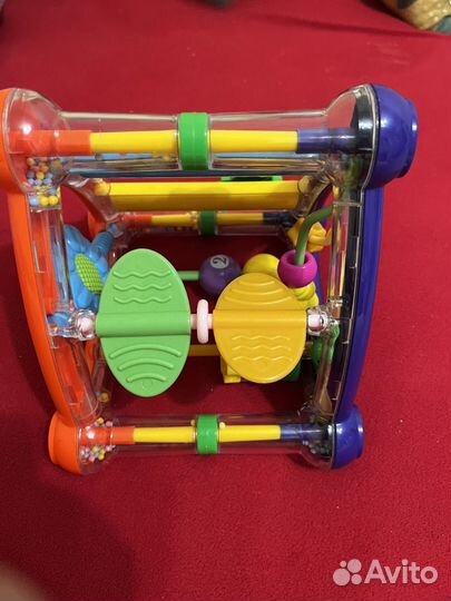 Развивашка