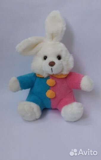 Мягкая игрушка