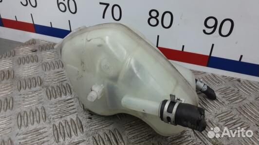 Бачок расширительный nissan qashqai J11 (DEA17NP01