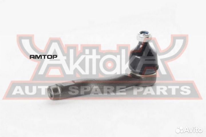 Asva 0521GGL 0521-GGL asva наконечник рулевой левы