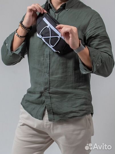 Модель для маркетплейсов мужчина