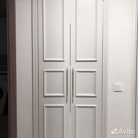 Шкафы купе на заказ