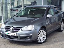 Volkswagen Jetta 1.6 AMT, 2010, 140 145 км, с пробегом, цена 795 000 руб.