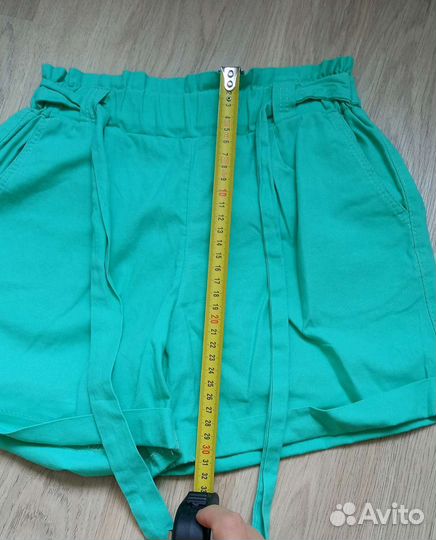 Шорты для девочки