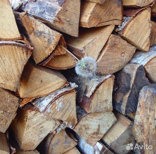 Дрова. Опилки. Доставка
