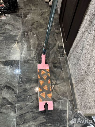 Дека Tilt Formula 6.0