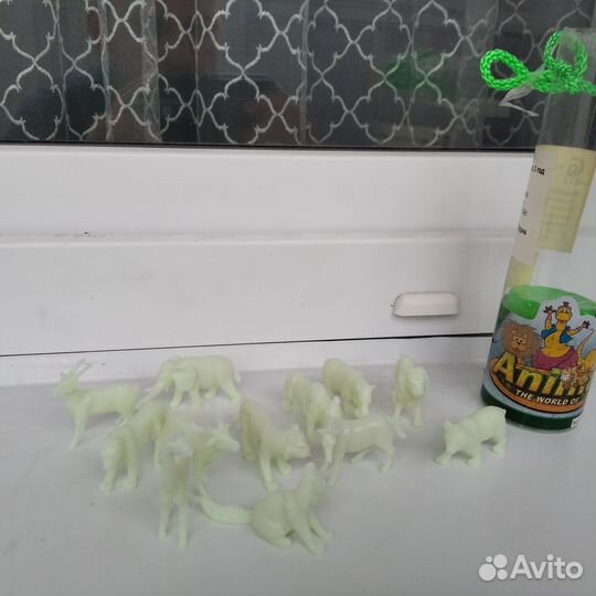 Детские игрушки