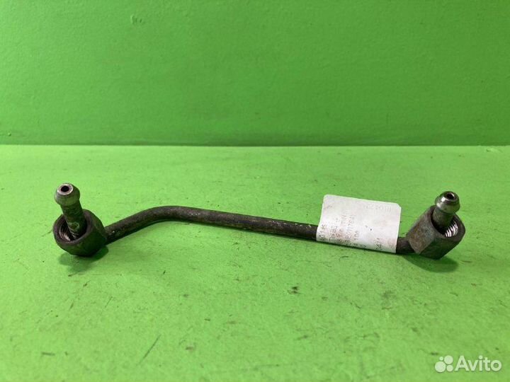 Трубка тнвд MAN TGA