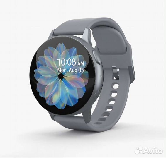 Умные часы Galaxy Watch Active 2