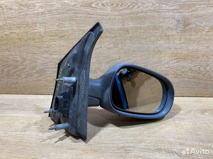 Зеркало правое Renault Scenic 1 дорест Арт. 772074