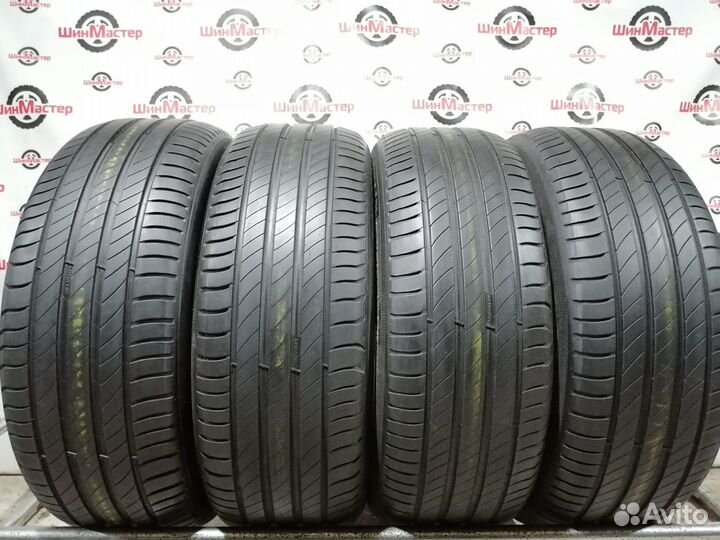 Michelin Primacy LC 215/55 R17