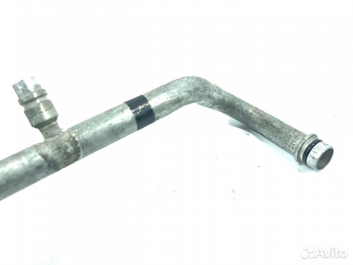 Трубка кондиционера Subaru Impreza GG GD