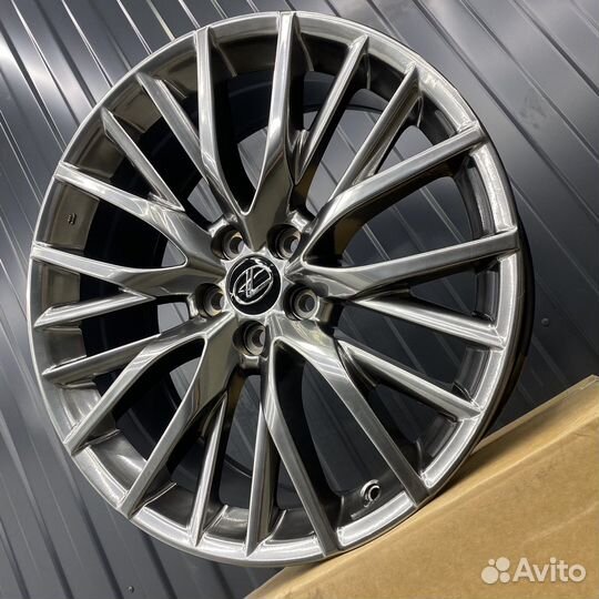 Диски 19 дюймов 5/114,3