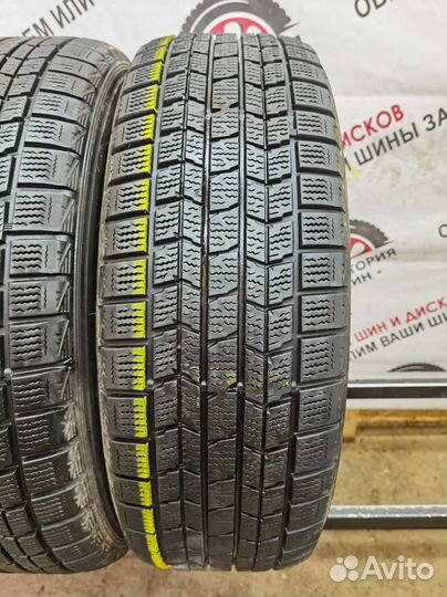 Goodyear Ice Navi 6 225/55 R17 99W