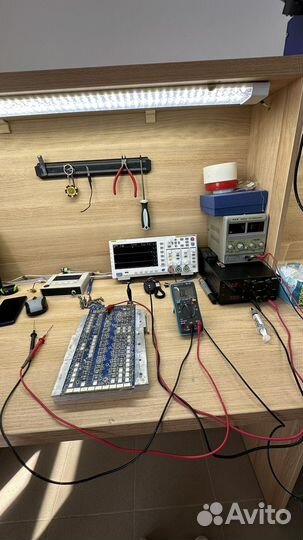 Ремонт асиков майнинг оборудования