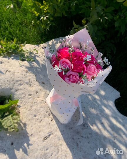 Букеты на праздники