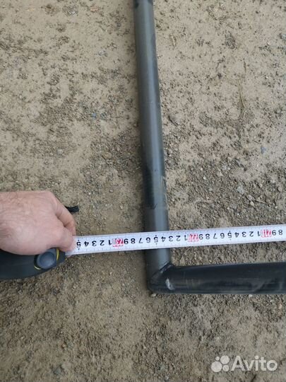 Каркас для навеса. Навес входной группы