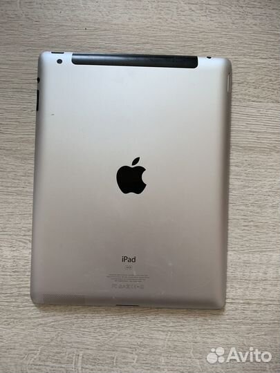 iPad 2 16 gd 3G