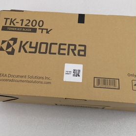 Kyocera TK-1200 совместимый