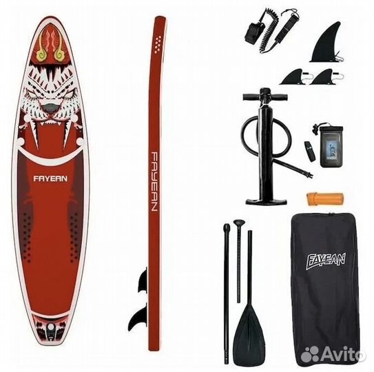 Новые Сапборды Moloboard fayean, wowsea,Danspeed