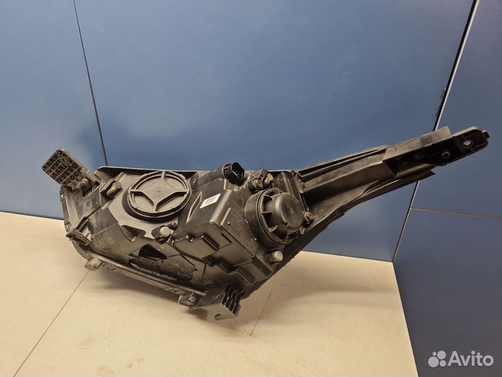 Фара правая Hyundai Creta 2016