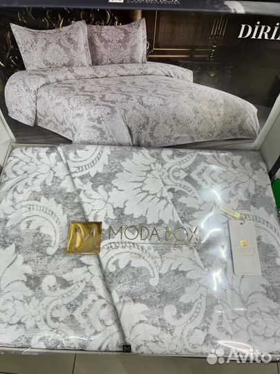 Набор постельного белья