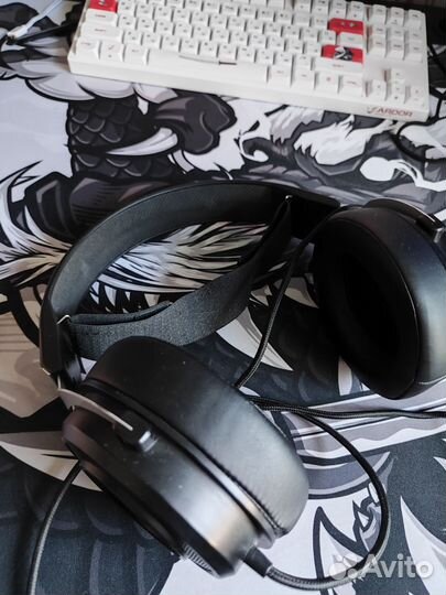 Наушники A4Tech Bloody G535