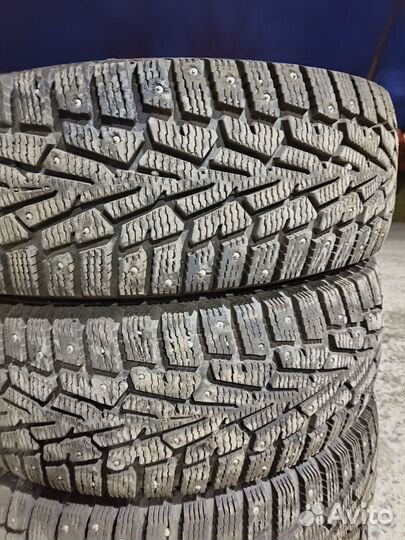 Cordiant Snow Cross 215/65 R16