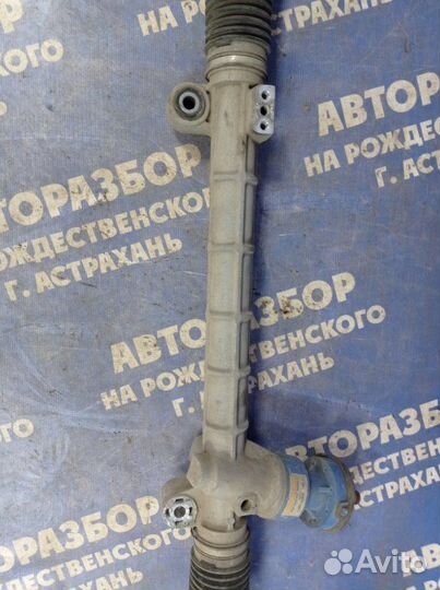 Рулевая рейка Ssangyong Actyon New внедорожник