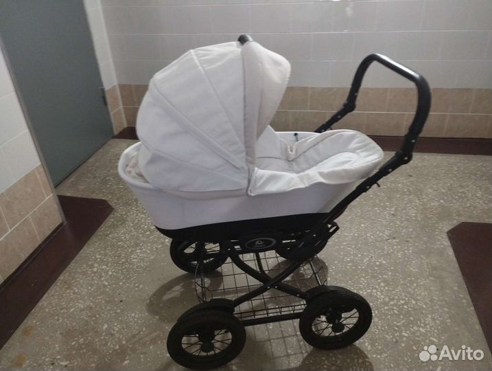 Детские коляски