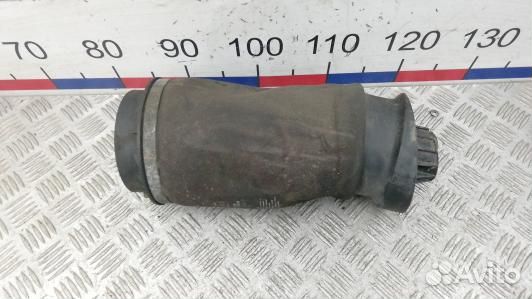 Пневмоподушка задняя mercedes benz R-class W251 (O