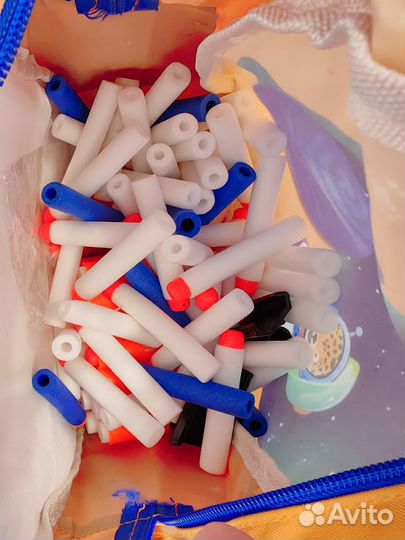 Бластер xshot