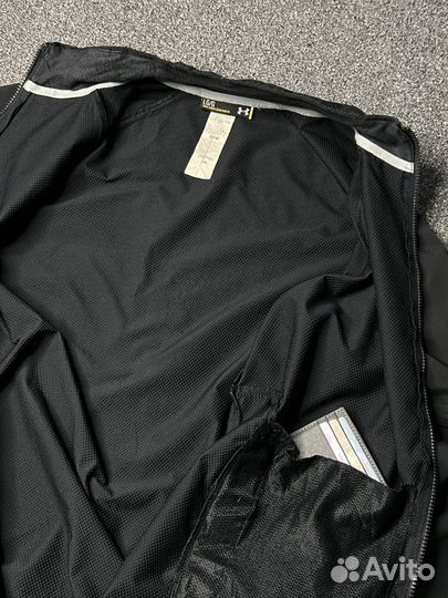 Ветровка Under Armour оригинал