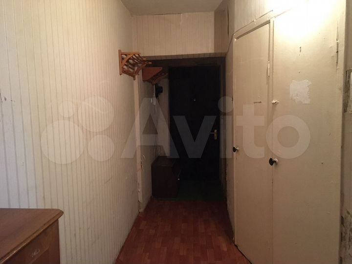 Комната 10 м² в 3-к., 5/9 эт.