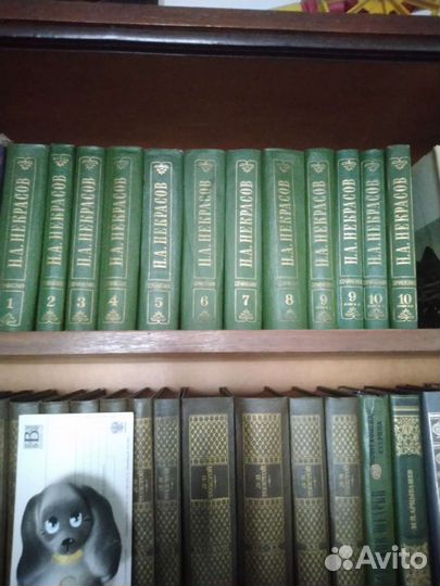 Проза и поэзия