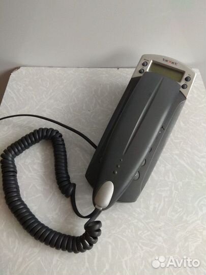 Телефон Texet