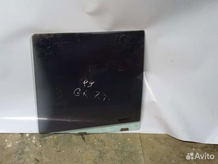 Nissan Patrol GR U61 стекла