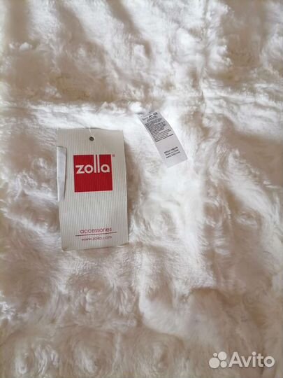 Шарф хомут снуд женский новый с этикеткой