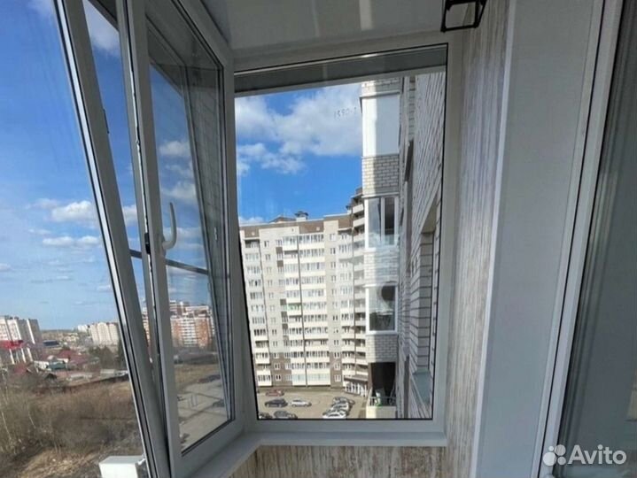 Пластиковые окна от производителя