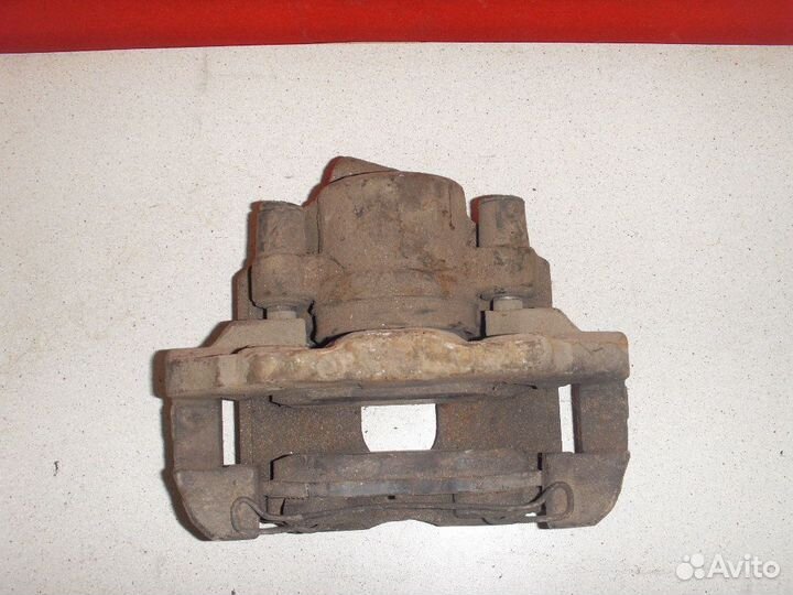 Суппорт тормозной 1478500 Ford Fusion (CBK)