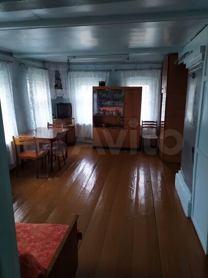 Дом 48,8 м² на участке 30 сот.