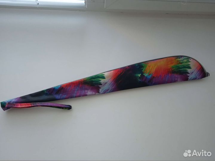 Чехол для гимнастической палочки