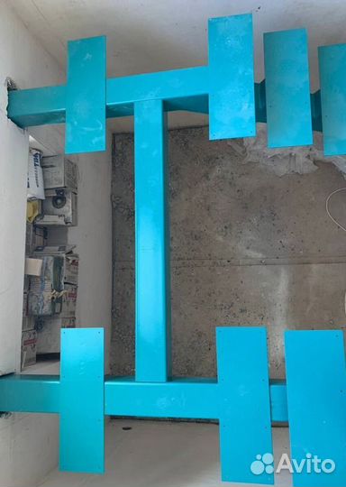 Лестница в дом под ключ