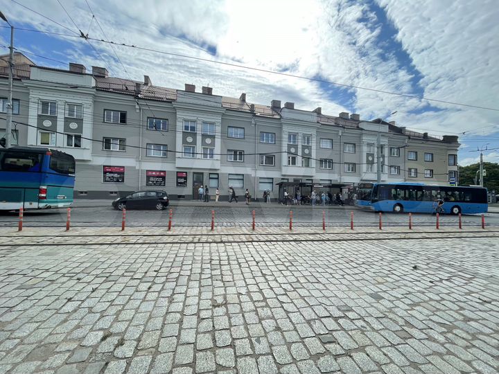 Свободного назначения, 153.8 м²